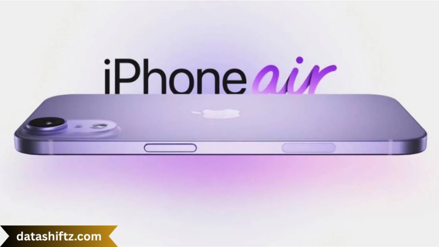 Apple iPhone 17: The Next Frontier of Smartphone Innovation