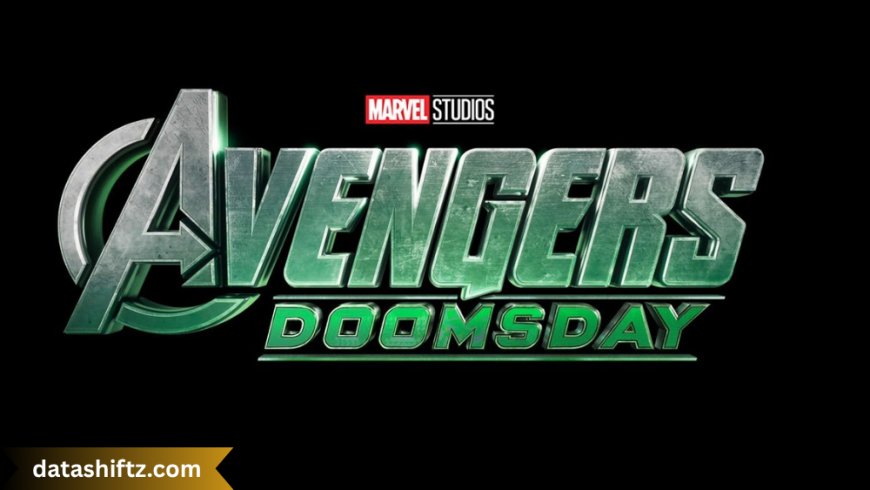 Marvel Avengers Doomsday: A New Era of Superhero Catastrophe