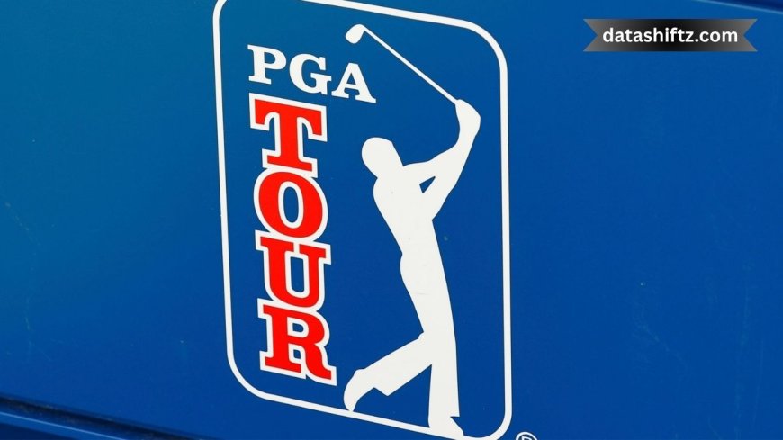 PGA Tour: A Deep Dive into the Latest Action