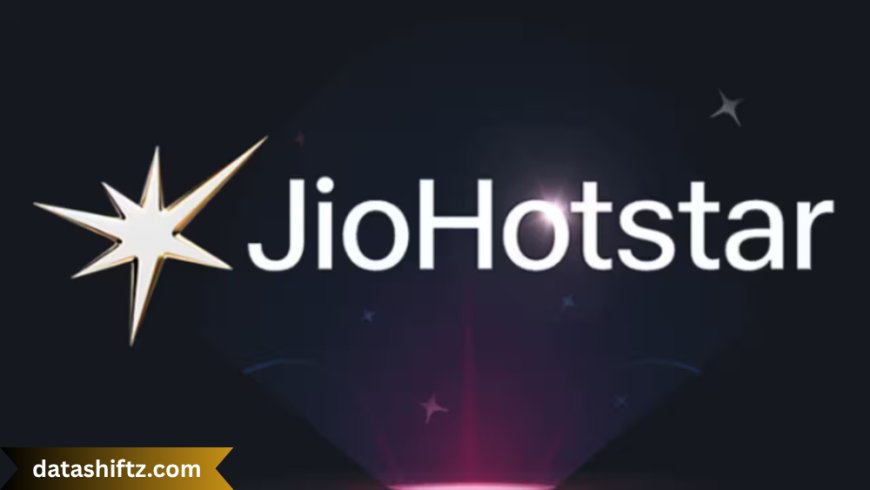 Jio Hotstar: A Powerhouse Collaboration in Indian Entertainment