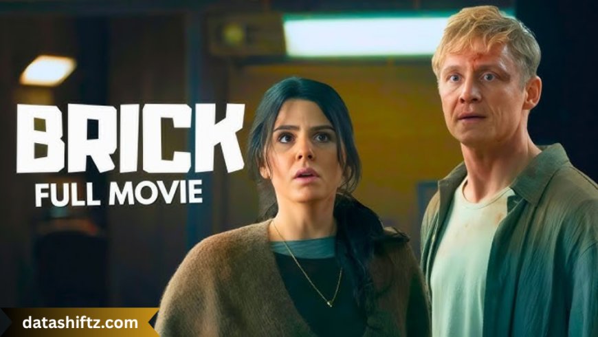 Brick Movie 2025: A Bold New Chapter in Mystery Cinema