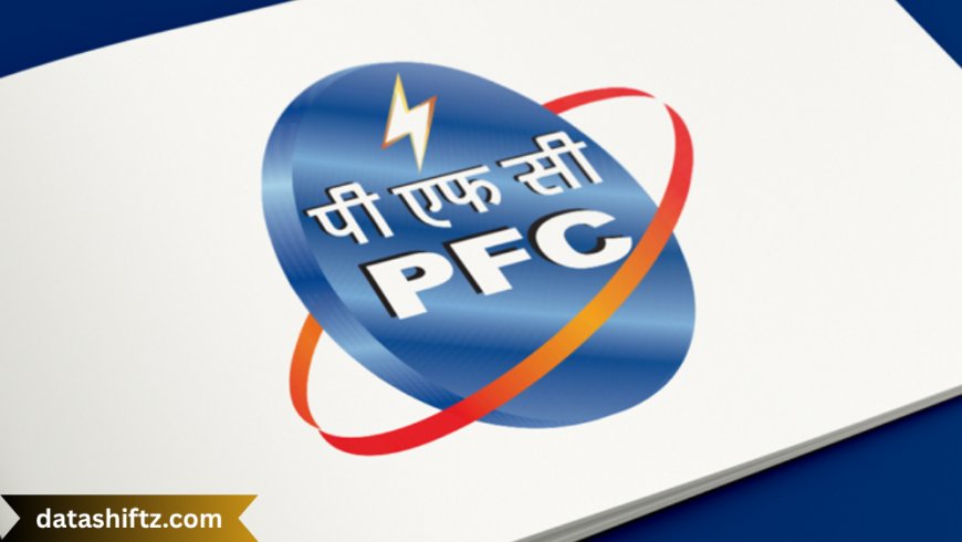 PFC Share Price: A Comprehensive Analysis of Power Finance Corporation's Market Trends