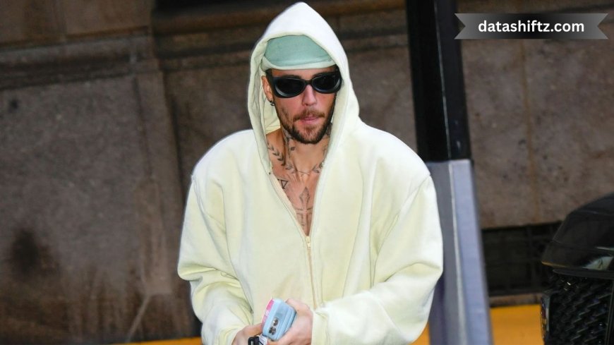 Justin Bieber’s Surprise Return: New Album Swag Drops Today