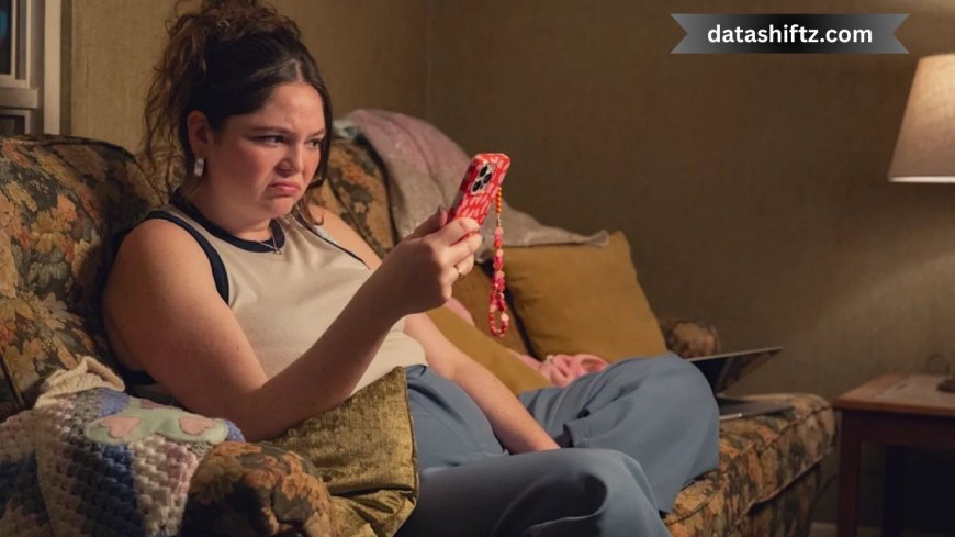 Lena Dunham’s Bold Return: Too Much Premieres on Netflix