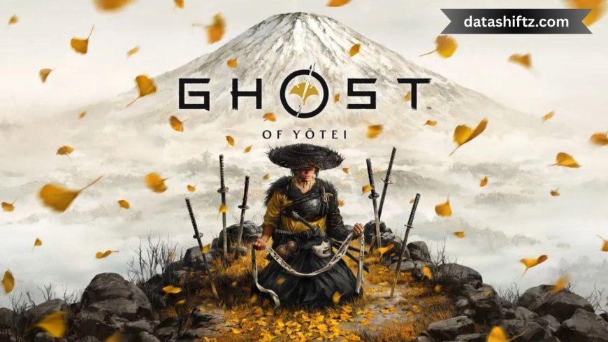 Everything About Ghost of Yōtei’s Release Date: What to Expect in 2025