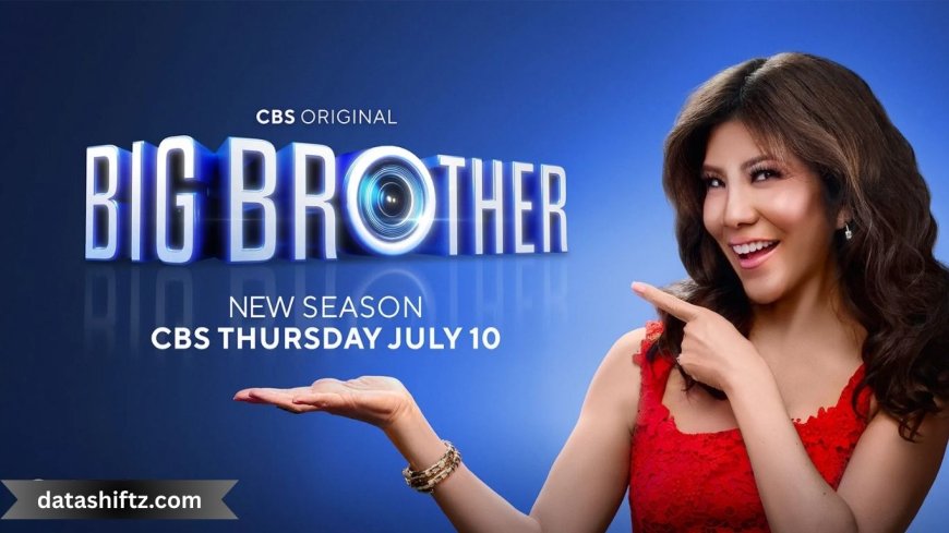 Big Brother 2025: The Start of a “Summer of Mystery”