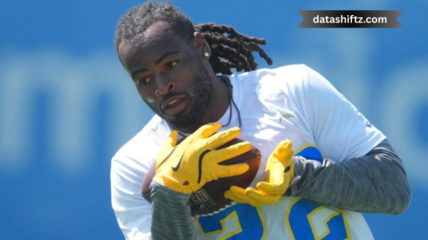 Najee Harris Injured in Fireworks Mishap: What Happened and What’s Next?