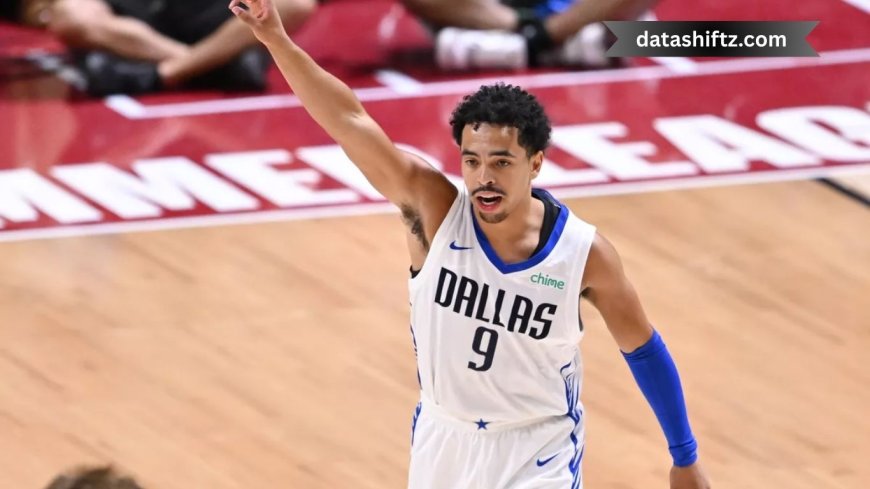 Ryan Nembhard's Rising Star: Breaking Out in NBA Summer League