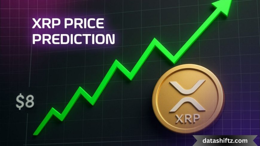 XRP Price Prediction: Today’s News & Outlook