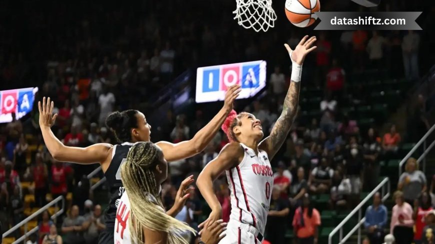 Aces vs Mystics: Drama, Comebacks & A'ja Wilson Injury Update