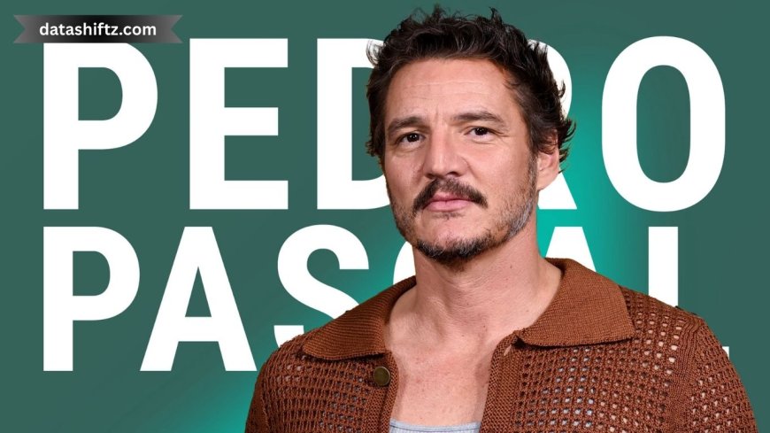 Pedro Pascal in the Spotlight: What’s New in 2025?