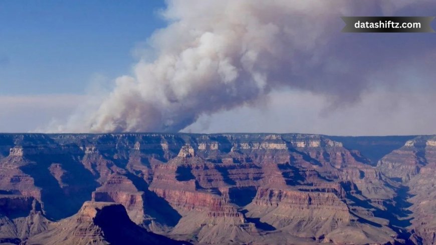 Grand Canyon Lodge North Rim Wildfire: Impact, Response, and Visitor Guidance