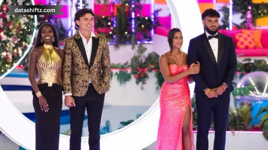 Love Island 2025 Winners Revealed: Who Took Home the Crown?