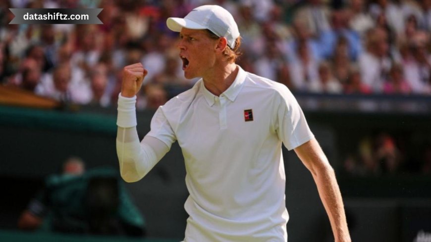Jannik Sinner’s Wimbledon Clash Today: All Eyes on Centre Court