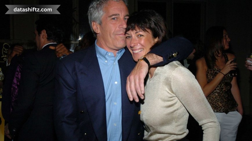 Ghislaine Maxwell: What’s Happening Now in 2025?