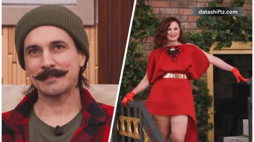 Big Brother Live Feeds: July 14 Recap & Key Moments