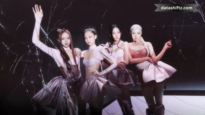 Blackpink Concert: A Spectacular Kickoff to the "Deadline" World Tour