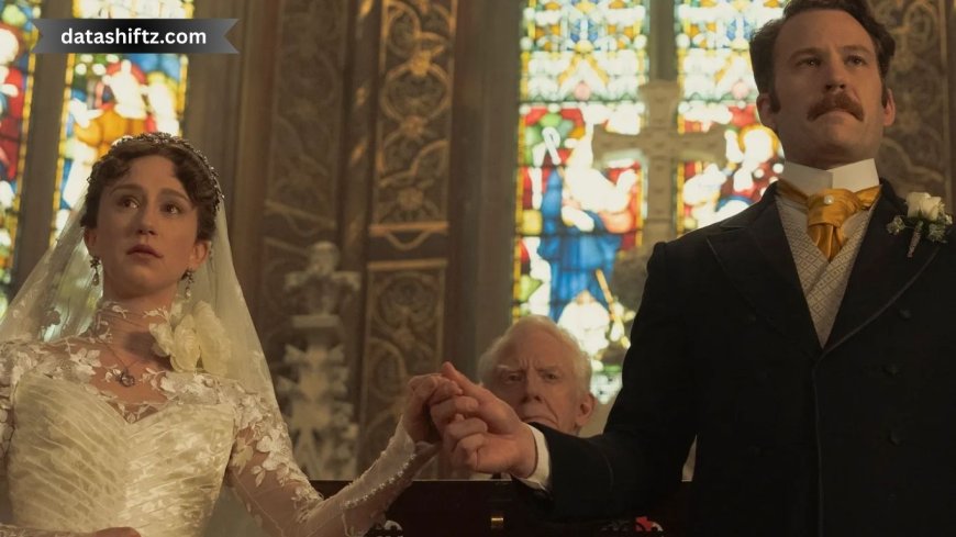 The Gilded Age Season 3 Episode 4: “Marriage Is a Gamble” – Full Recap & Insights