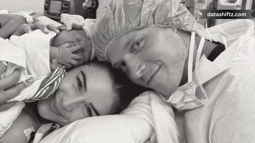 Olivia Culpo Welcomes First Baby: A New Chapter Begins