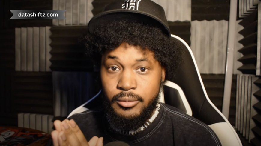 Unpacking the Latest CoryxKenshin Allegations: What You Need to Know