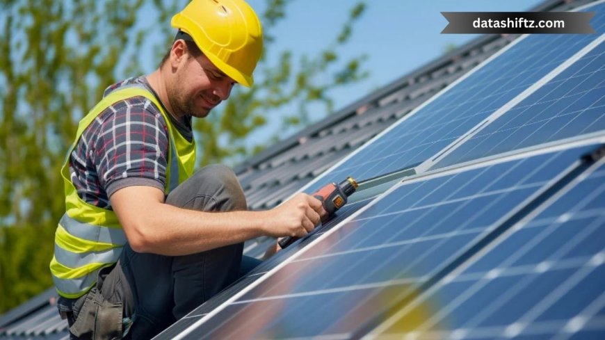 Solar Incentives: What Homeowners and Businesses Need to Know