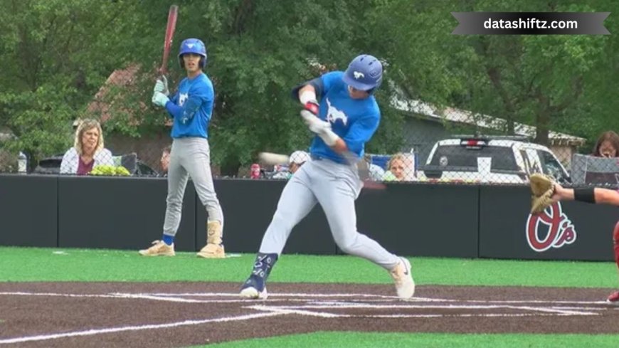 Eli Willits: The Future of Baseball or Bold Gamble?