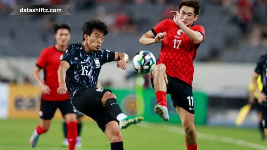 China vs Hong Kong: Latest Clash in Sports