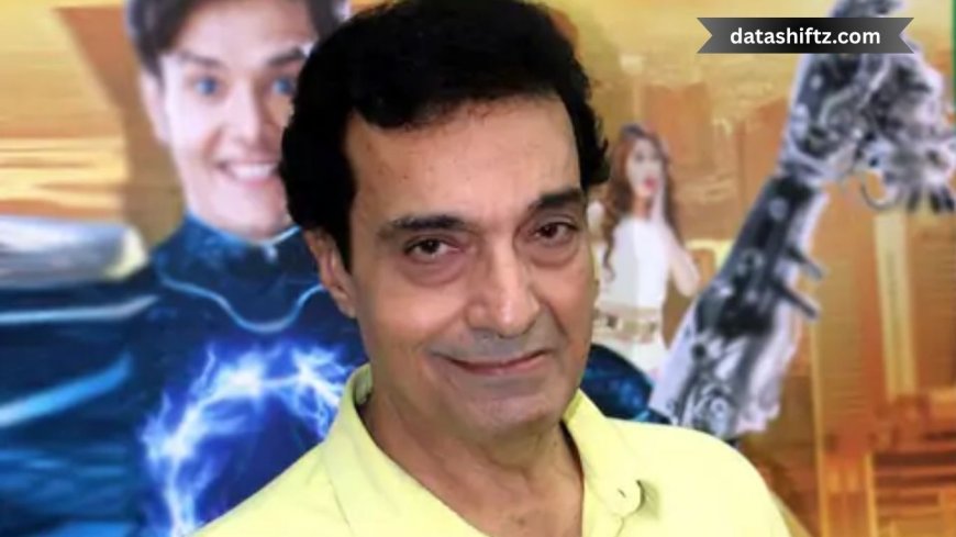 Remembering Dheeraj Kumar: A Legendary Figure in Indian Entertainment