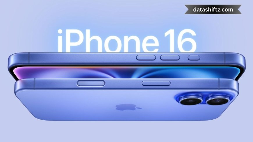 Latest Updates on Apple iPhone 16: What You Need to Know Today