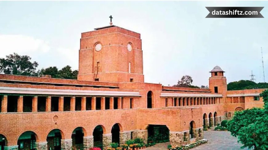 Delhi University To Release 1st UG Seat Allocation List 2025 On This Date