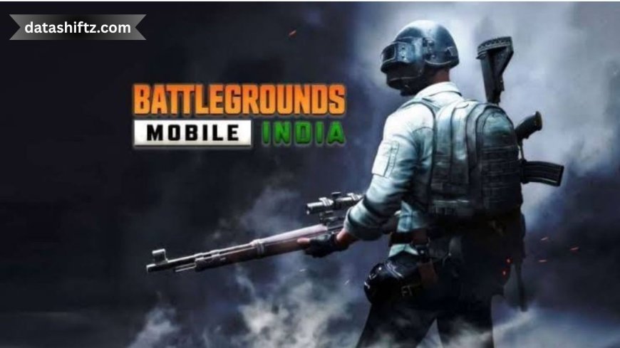 BGMI 3.9 Update Set to Drop Today: Here’s How to Download on Android and iOS, Check Step-by-Step Guide