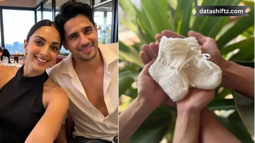 Kiara Advani Welcomes Baby Girl and Dominates Bollywood Buzz