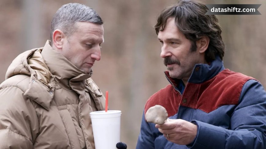 Friendship Review – Male Inadequacy Barbecued in Tim Robinson and Paul Rudd’s Comedy Bromance