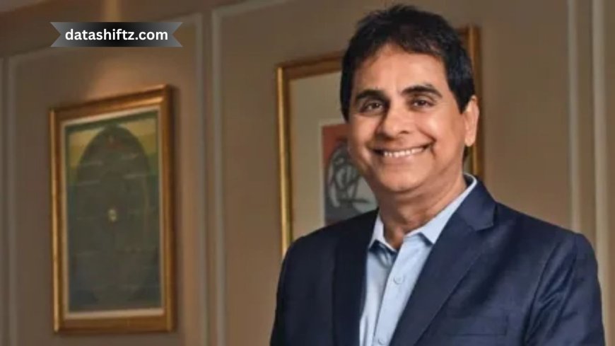 Vijay Kedia: Market Moves, Warnings & Winning Bets in 2025