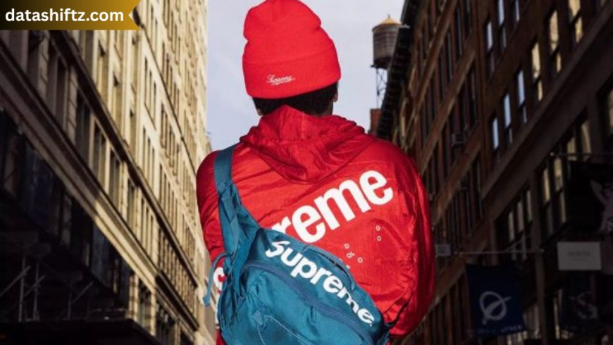 Supreme: The Iconic Streetwear Brand That Redefined Fashion Culture