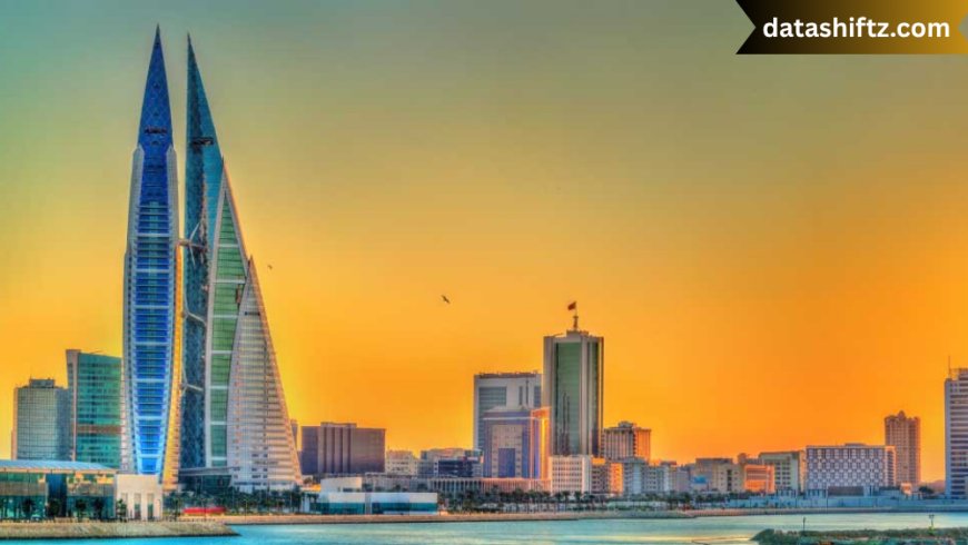 Bahrain: A Kingdom in Transition – Economy, Culture, and Strategic Partnerships