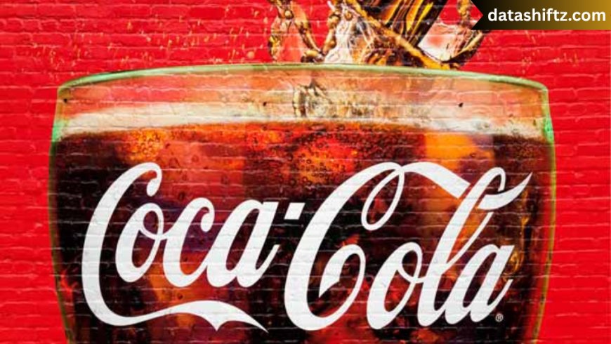 Coca-Cola: The Story Behind the World’s Most Iconic Beverage