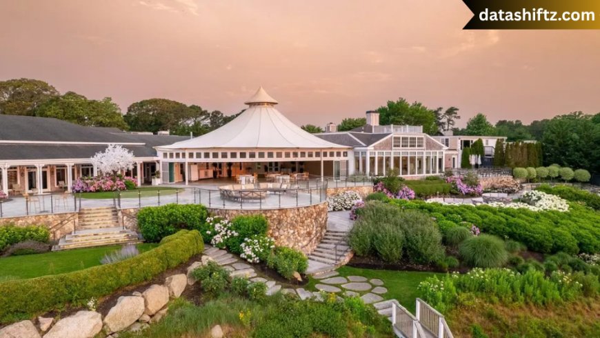 Cape Cod: A Timeless Coastal Retreat of History, Nature, and Charm
