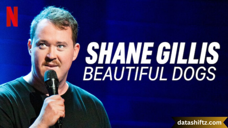 Shane Gillis: A Comedian’s Road Through Controversy, Comedy, and Comeback