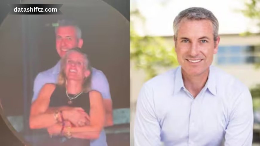 Andy Byron: The Coldplay Kiss-Cam Controversy and Its Fallout