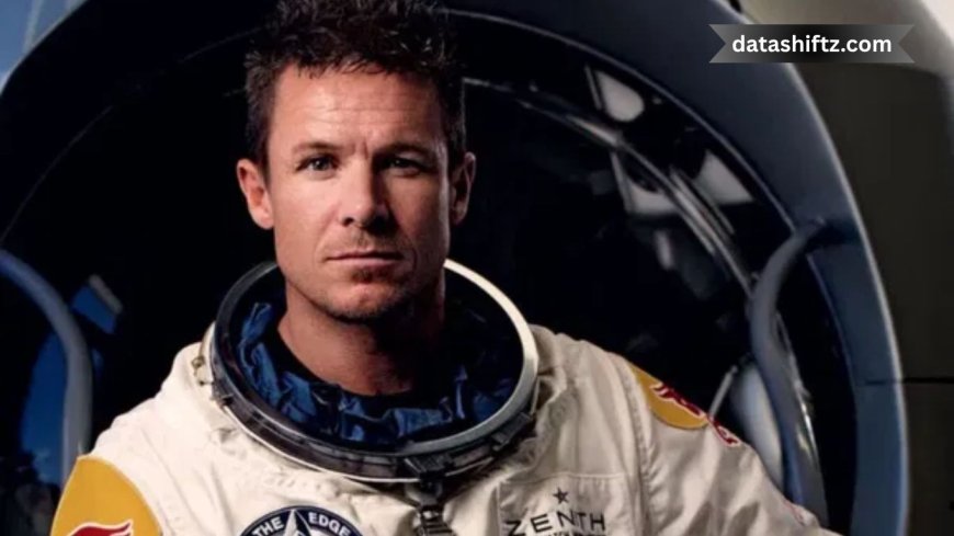 Felix Baumgartner: Death of a Daredevil and Legacy of a Legend