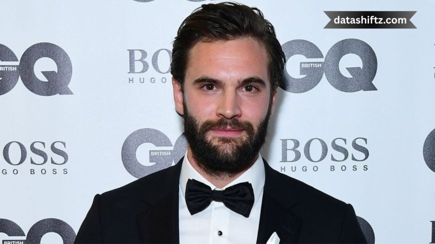 Tom Bateman: The British Star’s Latest Breakthrough
