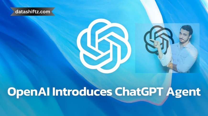 OpenAI ChatGPT Agents: Transforming AI Interaction in 2025