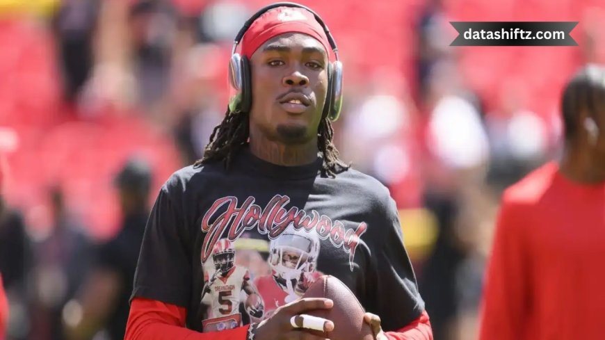 Rashee Rice Suspension Update: Jail Sentence and NFL Fallout