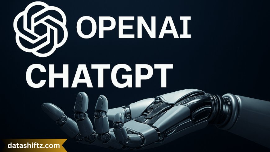 OpenAI ChatGPT Agents: Revolutionizing AI-Powered Automation