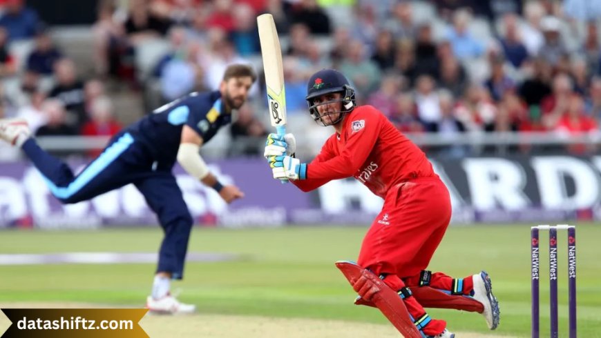 Lancashire vs Yorkshire: The Roses Rivalry of English Cricket