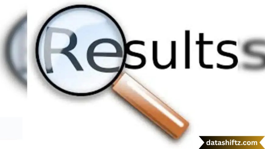 Plus Two SAY Result 2025: Everything You Need to Know