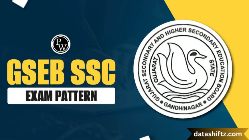 GSEB: Gujarat Secondary and Higher Secondary Education Board – A Comprehensive Guide