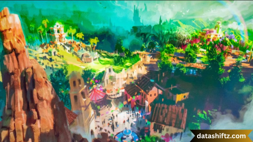 BIG – A Concept Beyond Size: Exploring the Many Dimensions of “Big”