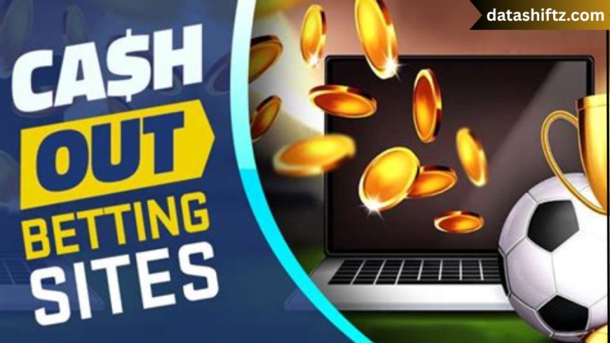 Cash Out: A Comprehensive Guide to Modern Financial Flexibility